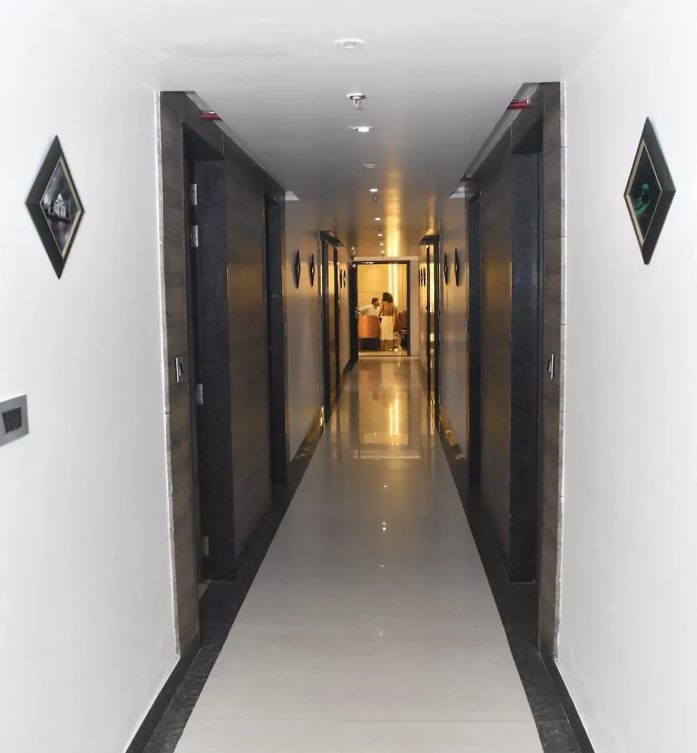 Hotel Parklane India