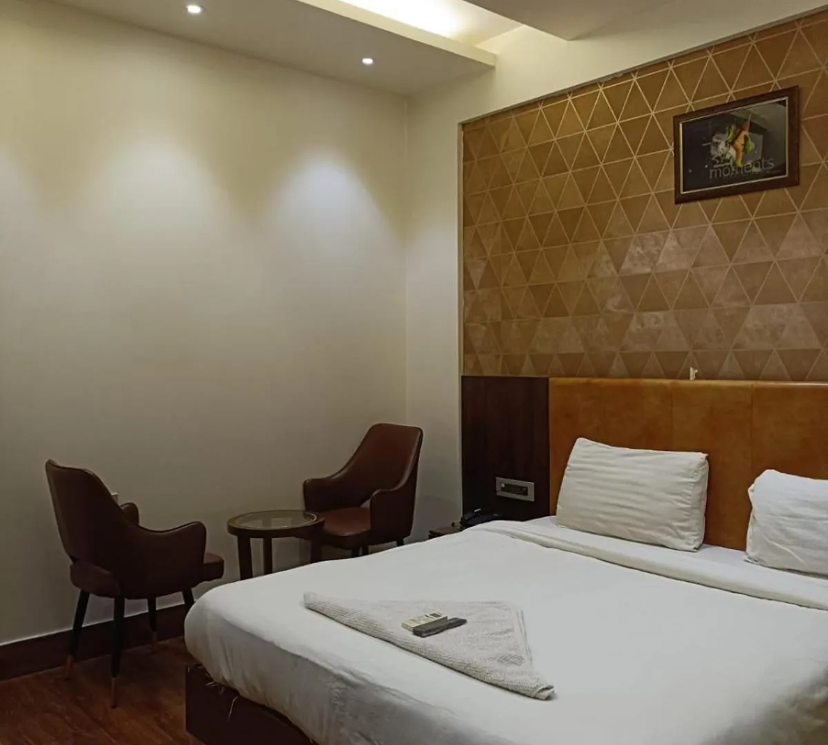 Hotel Parklane