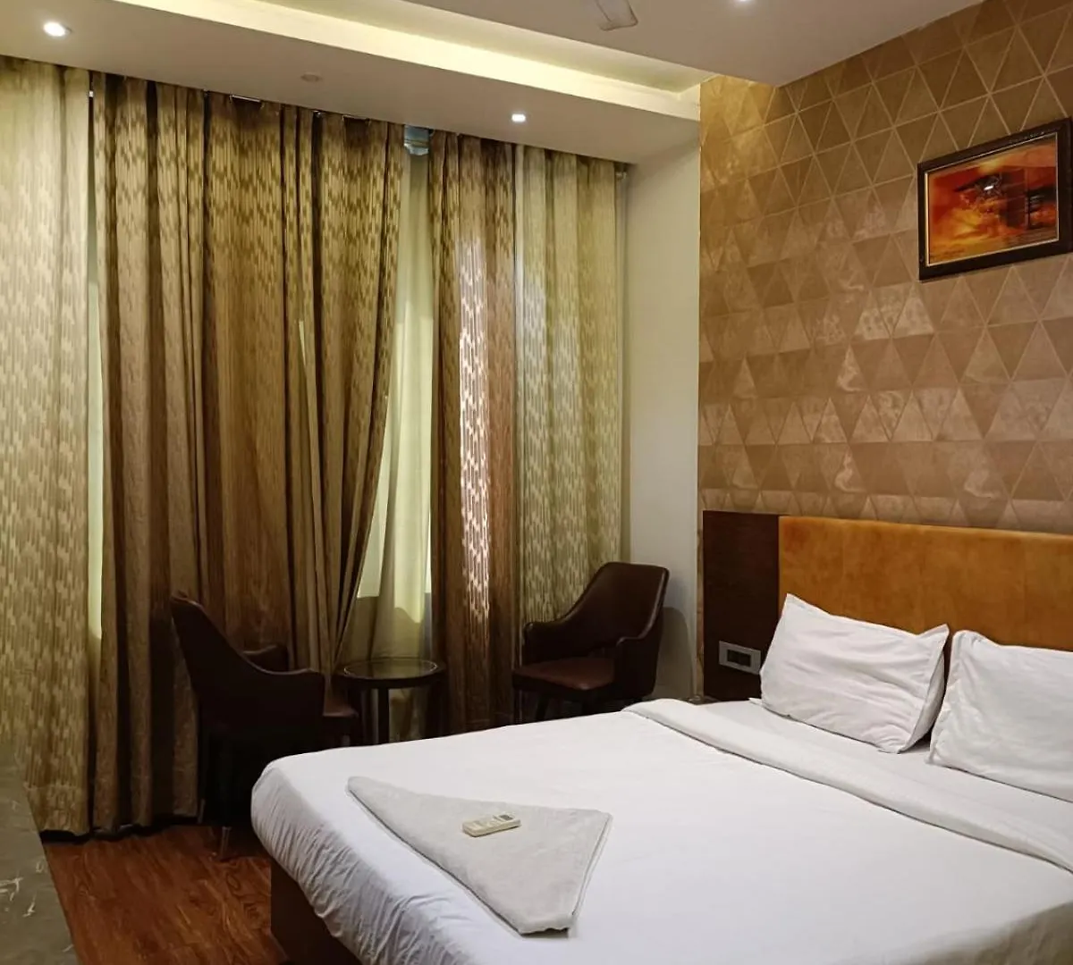 Hotel Parklane