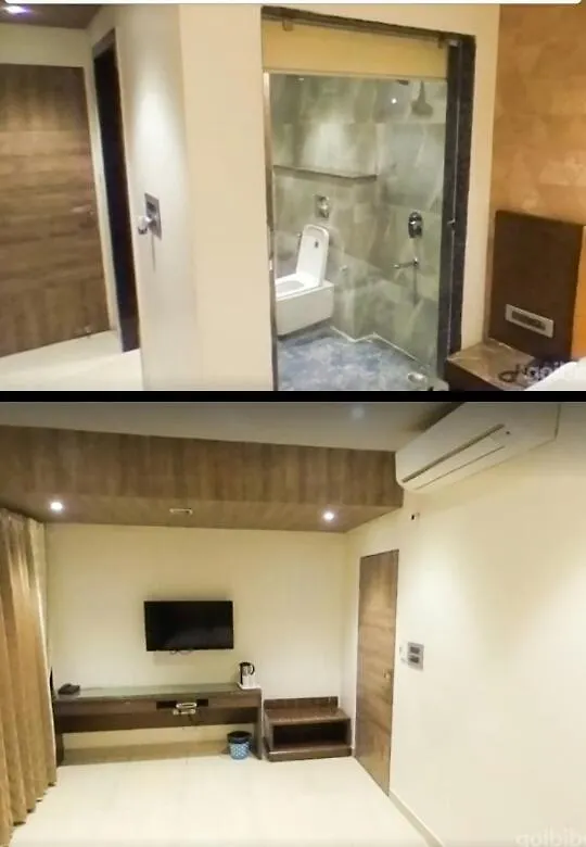 Hotel Parklane  Agra (Uttar Pradesh)