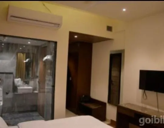 Hotel Parklane