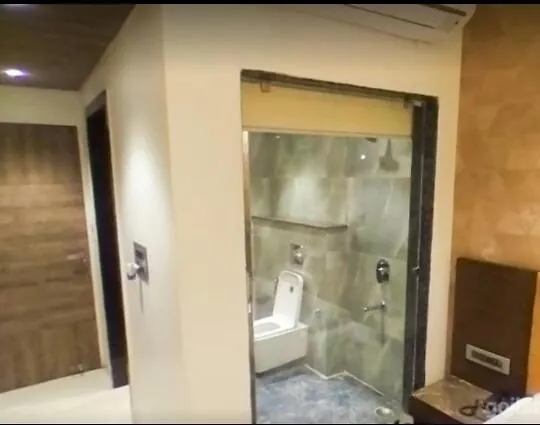 ***  Hotel Parklane India