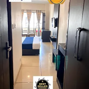 Jb Residency !! Top Rated & Most Awarded Property In India