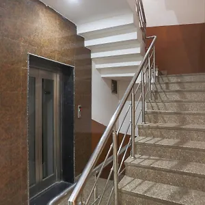 Capital O Ram Krishna Residency Near Artemis Hospital India